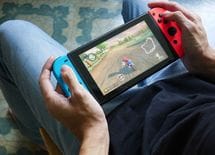 任天堂 赤字転落でも余裕で復活するワケ