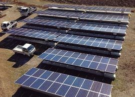 沸騰！ソーラーバブル「上がる電力料金、もう一つの原因」【4】