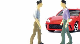 煽り運転の96%は男性…｢高級車に乗る凡人｣から身を守る方法