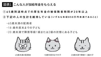 画像 | 申請しないと｢年42万円｣の損…ねんきん定期便には載っていない
