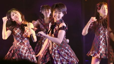 3000万円かけて1万枚のCDを買った…AKB48にすべて捧げた50代男性｢トップ