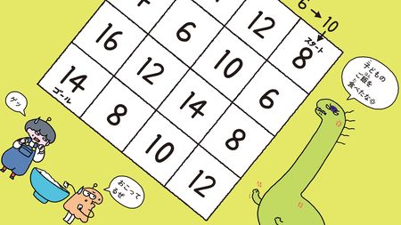 挨拶不要な赤様70点