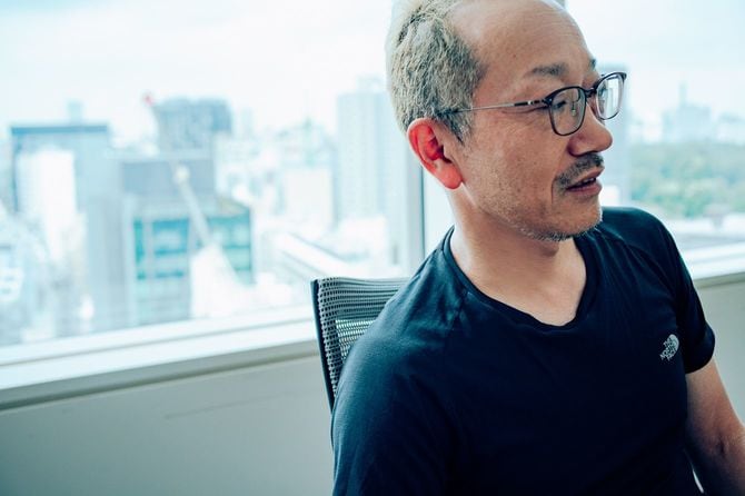 なぜ世界中から日本に観光客が集まるのか。その大きな理由の一つに「彼らの国々から消えてしまった”古都”の魅力があるからでは」と話す。