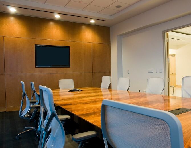 コンファレンスルーム