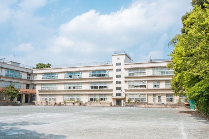 筑波大附属小