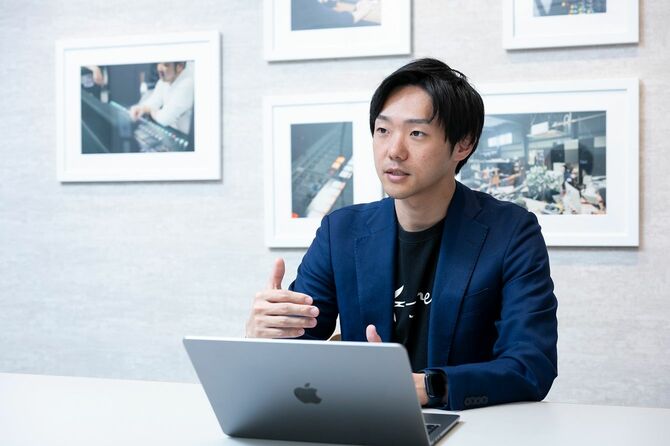 相澤 茂（あいざわ・しげる）