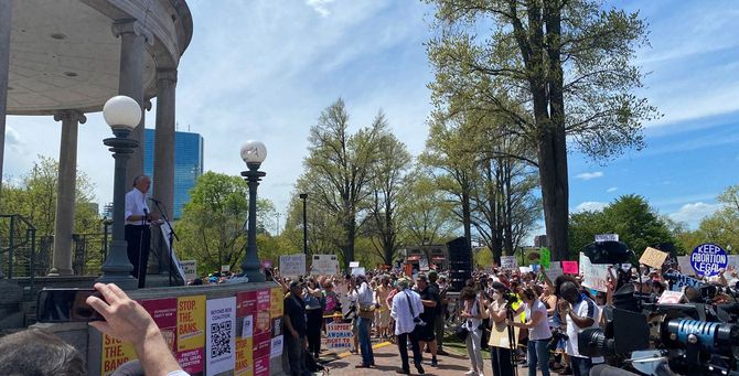 エド・マーキー上院議員