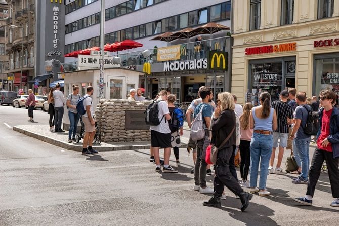 ドイツのマクドナルド