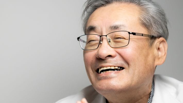 妻と幼い娘を遺し肺がんの男性は30代で旅立った…大学病院の医師が解剖室で見た今も忘れられない光景