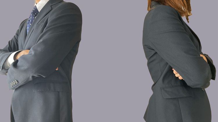 人間関係がこじれてプロジェクトが悲惨な状況に…ビジネス競争力世界一のデンマーク人の見事な解決プロセス