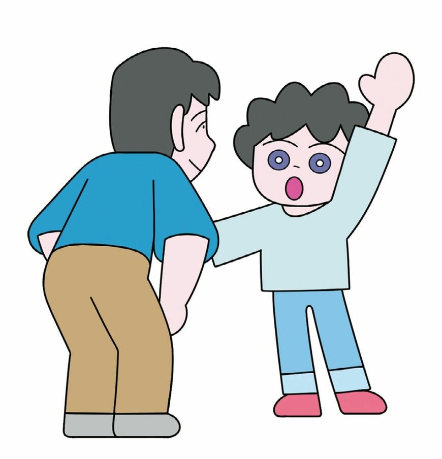 イラスト