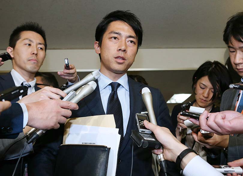 支持率3割でも 自爆解散 が出てくる理由 解散権を持つのは安倍首相ただ1人 President Online プレジデントオンライン
