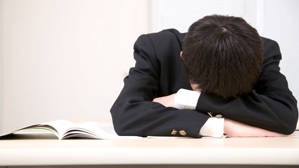 ｢出席日数が足りないから私立しかない｣はもう古い…不登校の子が公立高校を目指せるようになった入試改革の中身 都立高校の内申で｢欠席日数｣の記入は不要になった