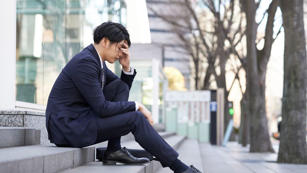 年長者は会社にしがみつき､若者はまともに稼げない…日本経済をダメにする｢年功序列｣という大問題 だからデジタル化は遅れ､給料も上がらない