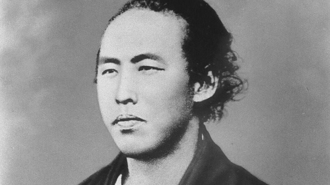 坂本龍馬は｢薩長同盟の立役者｣ではなかった…それでも命を狙われた｢英雄｣が近江屋から動けなかったワケ