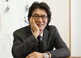 『夏の果て』岡 康道著