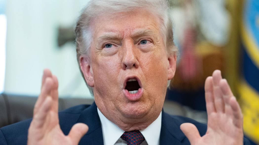 トランプはもう負けている…グダグダな｢勝利宣言｣を出したアメリカが、イラン攻撃で犯した”決定的な失敗”