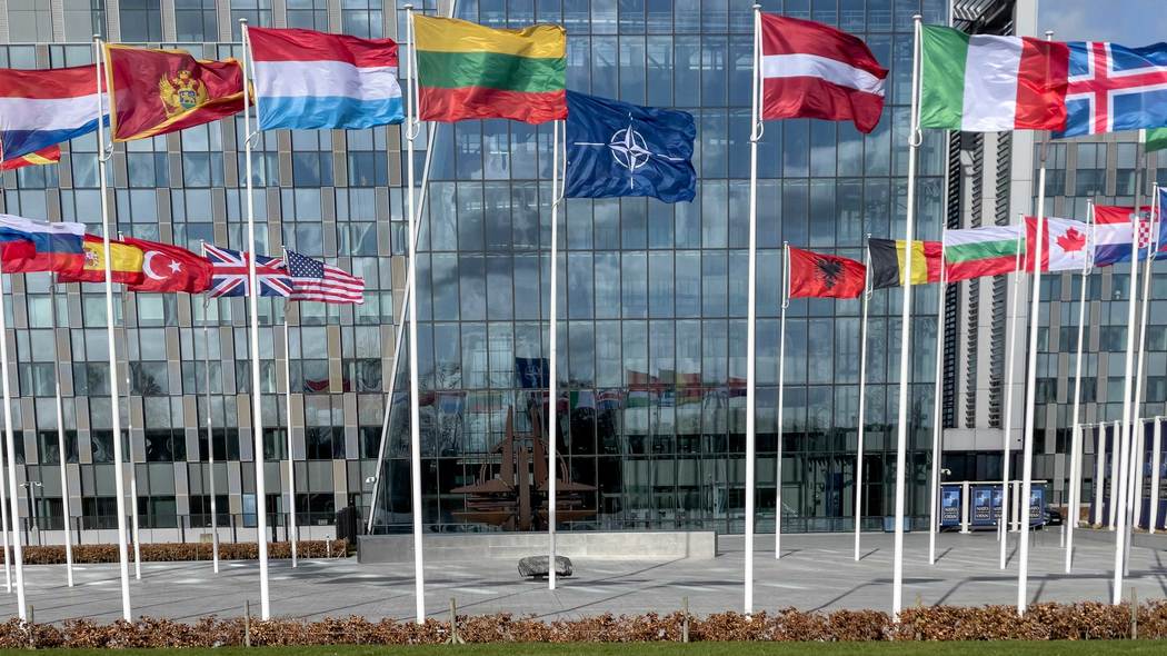 ｢春の攻勢｣準備? ｢平和を望むなら戦争に備えよ｣NATO高官が警告 ロシアのプーチン大統領は20万人の追加招集