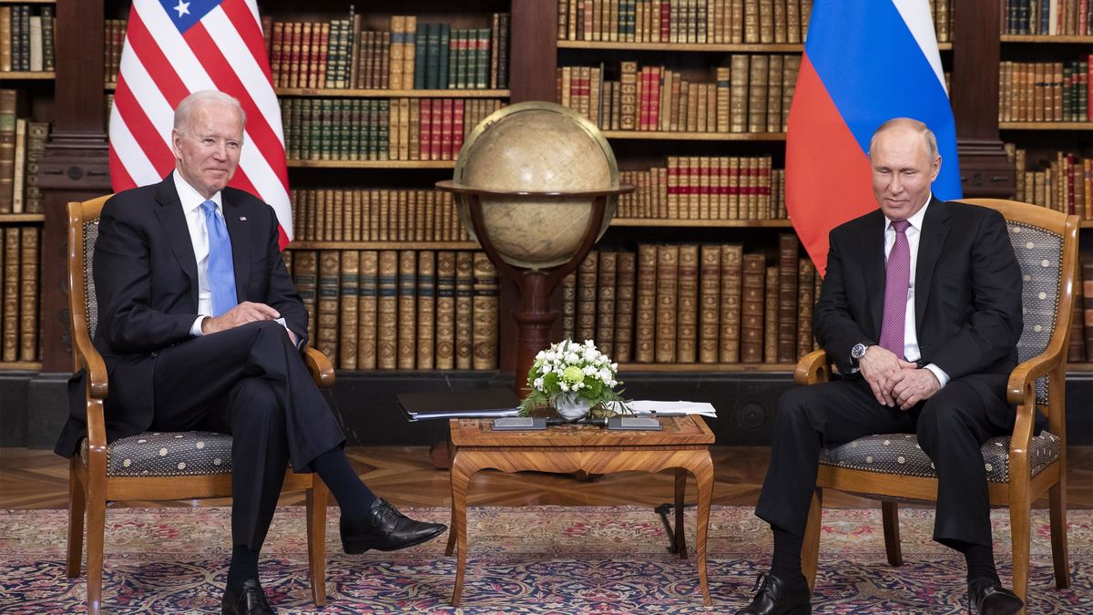 ｢ロシアを軽視するなら､中国と軍事同盟だ｣プーチン大統領が企む悪夢のシナリオ - 6月の米露･中露首脳会談の｢真相｣