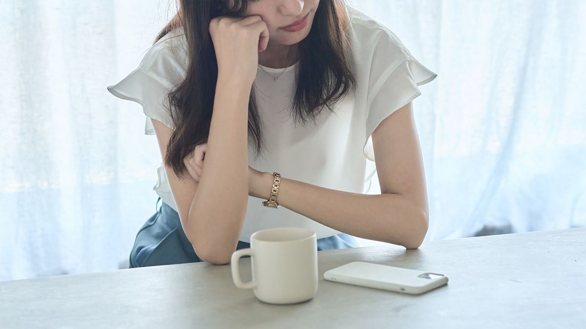愚痴が多い人はなぜ愚痴が多いのか...心理学者が解説「過去の記憶をわざわざ引っ張り出して嘆く」メカニズム