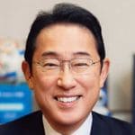 岸田 文雄