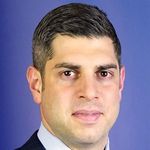 ティムラズ・レジャバ