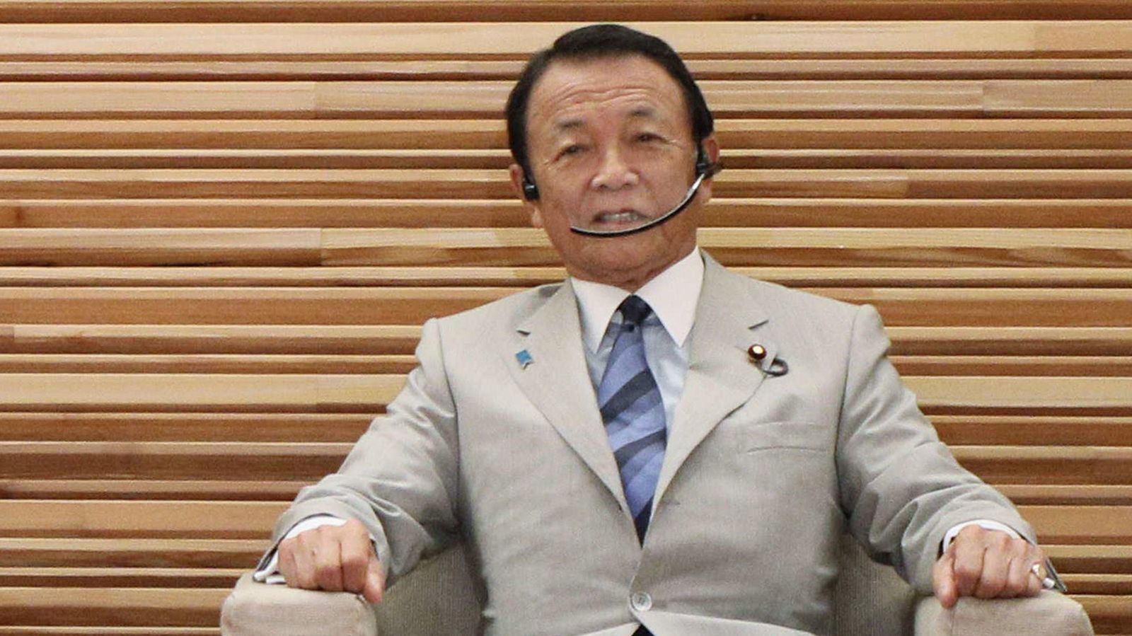 ｢コロナ死者が少ない日本は民度が高い｣といった麻生太郎氏に日本人は怒るべきだ ｢コントロールしやすい｣と同じ意味