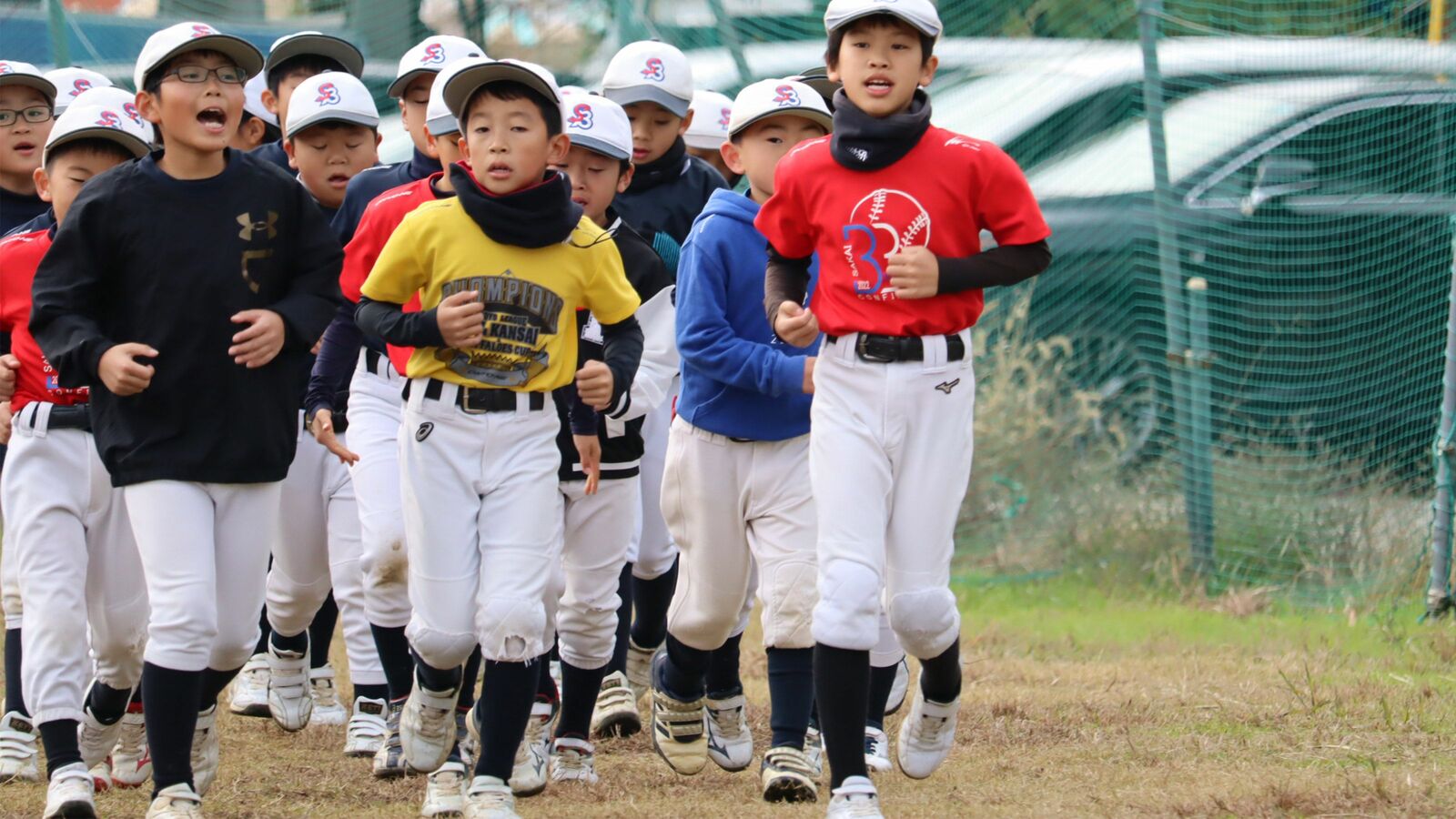 野球嫌いの子供をこれ以上増やしたくない…大阪の名門チームが決別した｢少年野球の3つの常識｣とは ｢野球指導｣というサービスを提供している