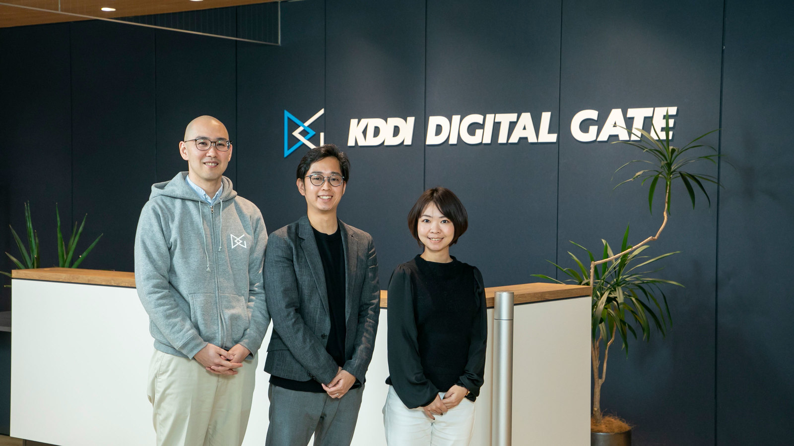 パーソルキャリアが“ゼロイチ”“短期間”で新サービスを開発できた理由 DXのパートナー「KDDI DIGITAL GATE」の真価とは