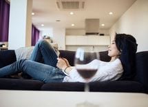 正社員ママでも"不動産"で年200万稼げる