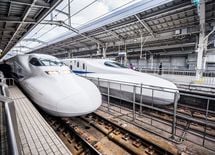 JR東海社長"新幹線本数はまだ増やせる"