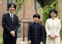 なぜ秋篠宮家の心はバラバラになったのか