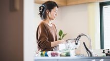 ｢キャリア女性は料理好き｣ではいけないのか