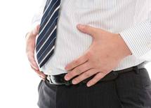 夜中トイレで起きる原因は内臓脂肪だった