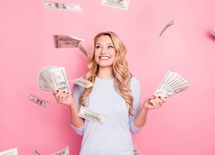 セオリー無視で投資"毎日ニヤニヤ"のワケ