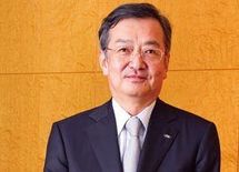 復活のシャープ、100年挑戦宣言【2】