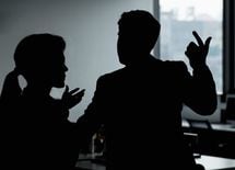 上司の腹の内"残業するな俺の給料が減る"