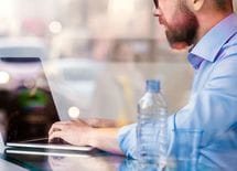 今こそ、経営者のための"情報源"が必要だ