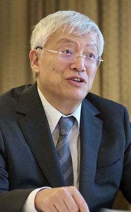 吉田 寛（よしだ・ひろし） 日本医科大学 八重洲健診ステーション 所長 日本医科大学付属病院 消化器外科大学院教授 1986年日本医科大学卒業。同大学外科講師、准教授、日本医科大学多摩永山病院院長などを経て、2018年より現職。日本医科大学付属病院副院長。専門分野は消化器外科一般、肝胆膵など。