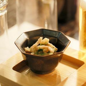 居酒屋で お通し代 の支払いを拒否できる法律トーク 教えます President Online プレジデントオンライン