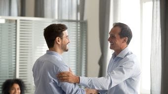 同期の出世に理性を失った"アホ"につける薬