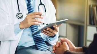 健康診断を受けて不健康になる人の残念な共通点