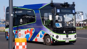 ｢自称国産EVバス｣の使用を早く止めてくれ…不具合だらけの中国製車両に乗らされるバス運転手たちの悲鳴