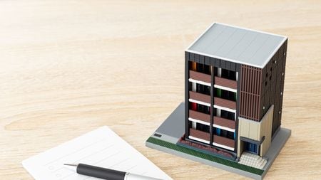 マンションは｢ちょっと狭い｣より｢かなり狭い｣がベスト…｢良い物件を掴め