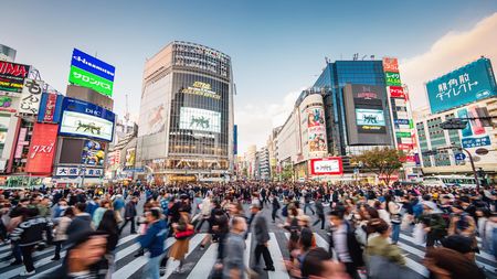 女性が逃げ出す地方は消滅する コロナ禍でも東京一極集中が止まらないワケ キャリアアップできる仕事がない President Online プレジデントオンライン