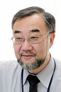 <strong>西山正彦</strong>●埼玉医科大学先端医療開発センターセンター長・教授