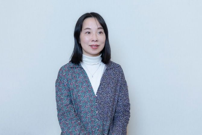 辛酸なめ子さん