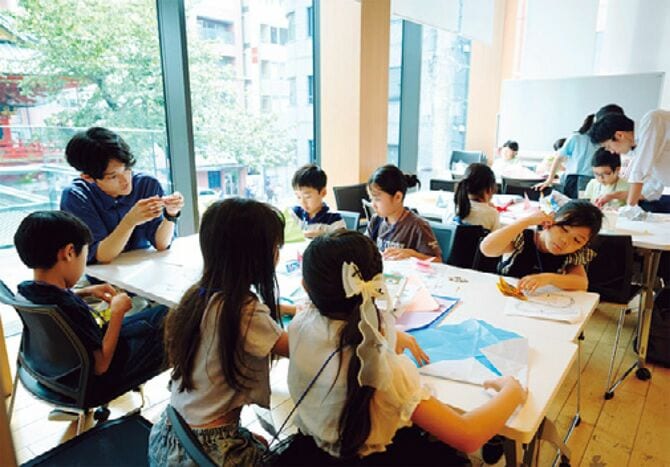 東大折紙サークル Orist