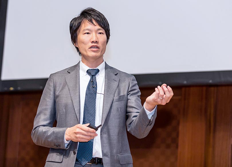 ソラコムの社員が社長を ケン と呼ぶ理由 ニックネーム文化がアイデアを生む President Online プレジデントオンライン