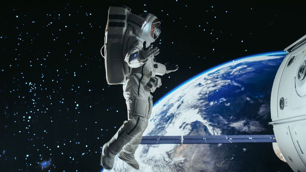 ｢風呂キャンセル界隈｣の究極形態…宇宙飛行士･野口聡一が｢水が使えない世界｣で全身ピカピカにする"秘策"